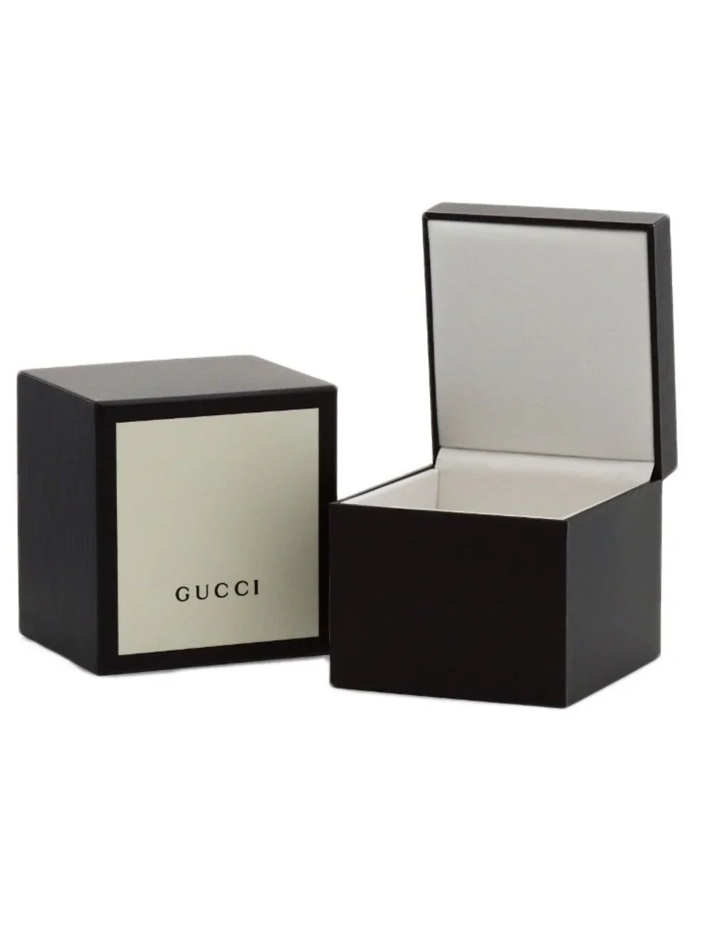 Gucci Sync Watch SS Rubber
